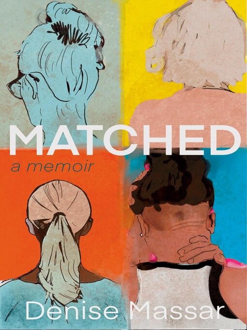 Title details for MATCHED by Denise Massar - Wait list